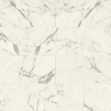 Calacatta Oro Honed Marble Tile - 12 x 24 x 3/8