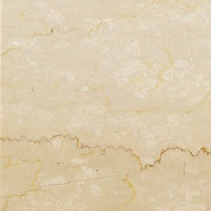 Botticino Polished Semi-Classic Marble Tile 12