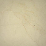 Crema Marfil Honed Classic Marble Tile - 18