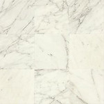 Calacatta Polished Marble Tile