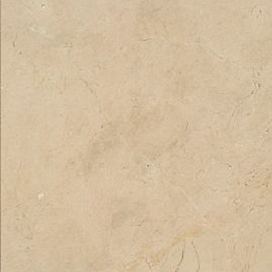 Crema Marfil Classic Polished Marble Tile - 24