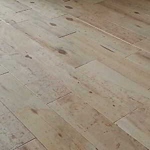 Stone Wood Marble Tile Plank - 6