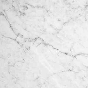 Bianco Carrara Polished Marble Tile 18