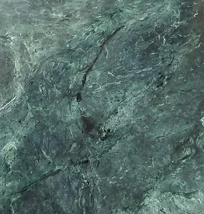 Empress Green Polished Marble Tile - 12 x 12 x 3/8
