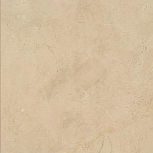 Crema Marfil Classic Polished Marble Tile - 24 x 24 x 3/4