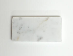 Calacatta Polished Marble Tile - 2