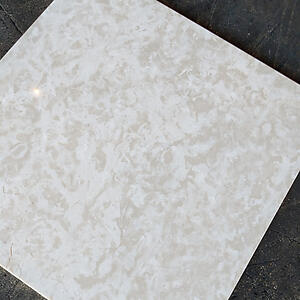 Botticino Fiorito Polished Marble Tile - 18