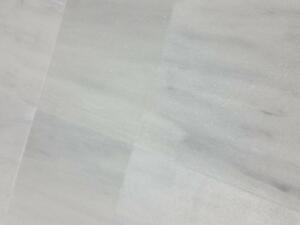 Bianco Ibiza Brushed Marble Tile - 12 x 12 x 3/8 (50 SQ. FT. Lot)