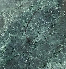 Empress Green Polished Marble Tile - 12 x 12 x 3/8