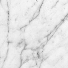Bianco Carrara Honed Marble TIle 18 x 18 x 3/8 - (100 SQ. FT. Lot)