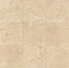 Cappuccino Polished Marble Tile - 12 x 12 x 3/8