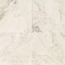 Calacatta Oro Polished Marble Tile - 24 x 24 x 3/8