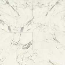 Calacatta Oro Honed Marble Tile - 18 x 36 x 3/8