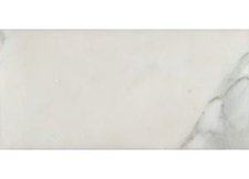 Calacatta Oro Polished Marble Tile - 6 x 12 x 3/8