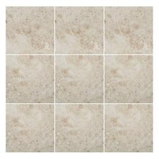 Cappuccino Light Polished Marble Tile - 4 x 4 x 3/8