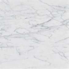 Statuario Venatino Polished Marble Tile