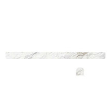 Volakas Marble Polished Pencil